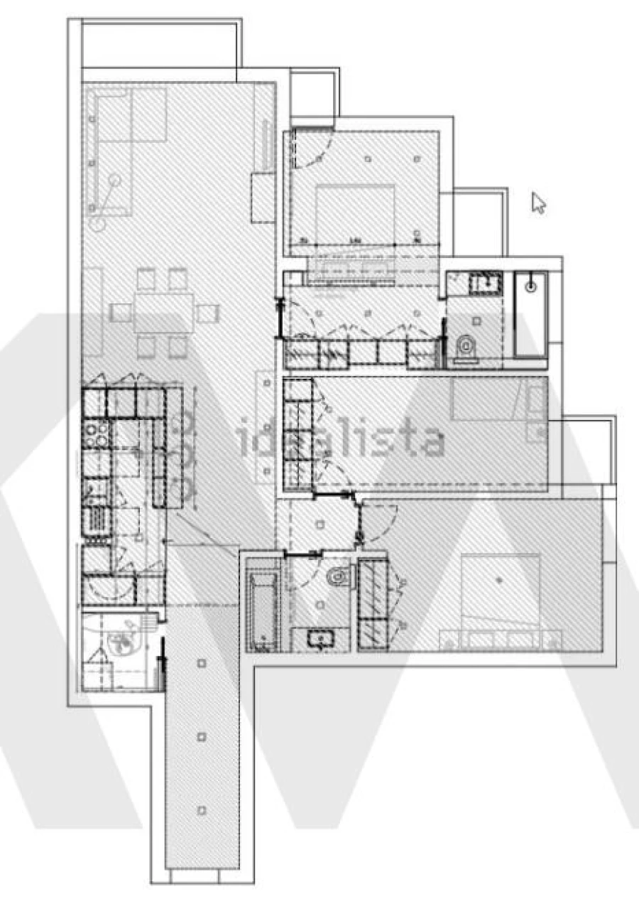 Apartamento T3 para Venda em Cascais e Estoril Foto 27