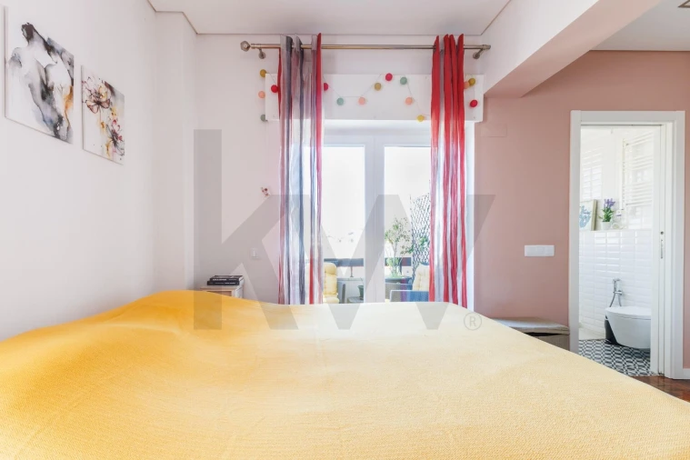 Apartamento T3 para Venda em Cascais e Estoril Foto 11