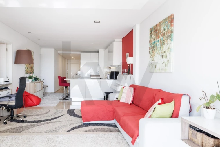 Apartamento T3 para Venda em Cascais e Estoril Foto 6