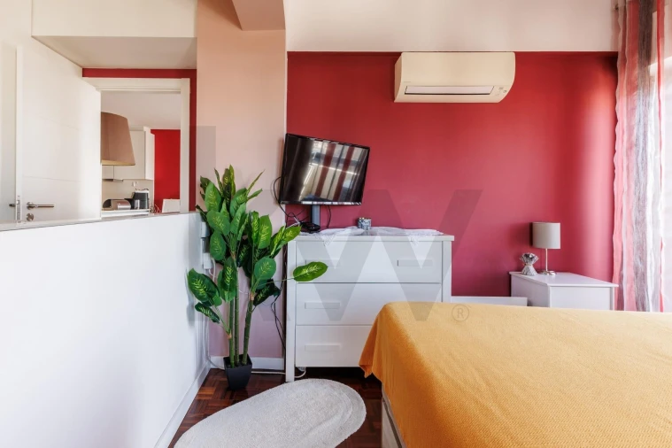 Apartamento T3 para Venda em Cascais e Estoril Foto 10