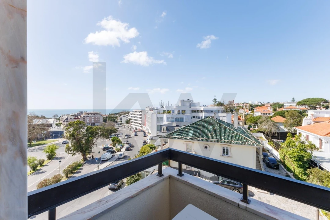 Apartamento T3 para Venda em Cascais e Estoril Foto 20
