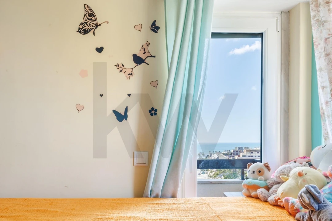 Apartamento T3 para Venda em Cascais e Estoril Foto 18