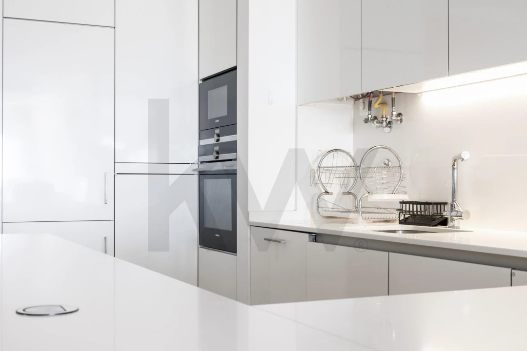 Apartamento T3 para Venda em Cascais e Estoril Foto 7