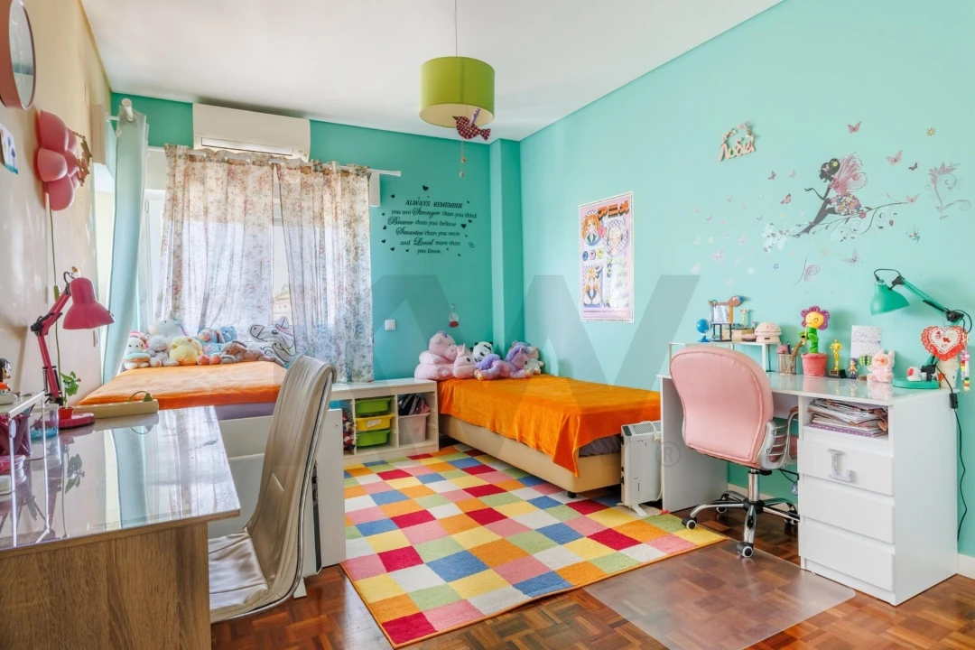 Apartamento T3 para Venda em Cascais e Estoril Foto 19