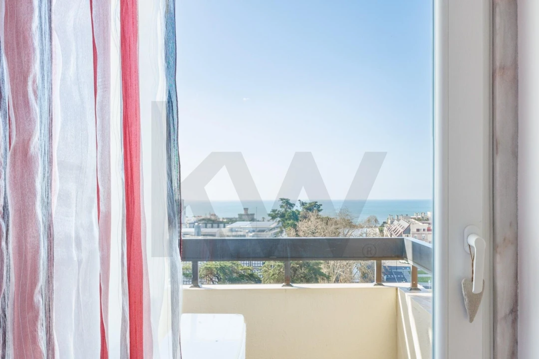 Apartamento T3 para Venda em Cascais e Estoril Foto 16