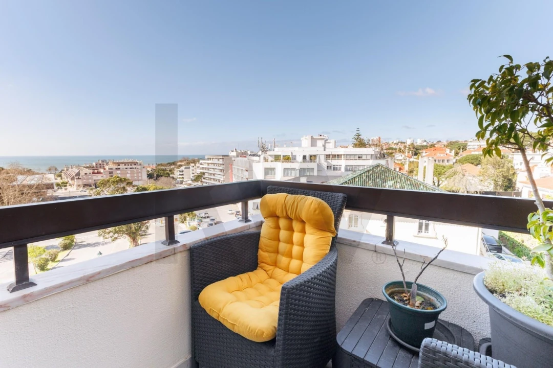 Apartamento T3 para Venda em Cascais e Estoril Foto 12