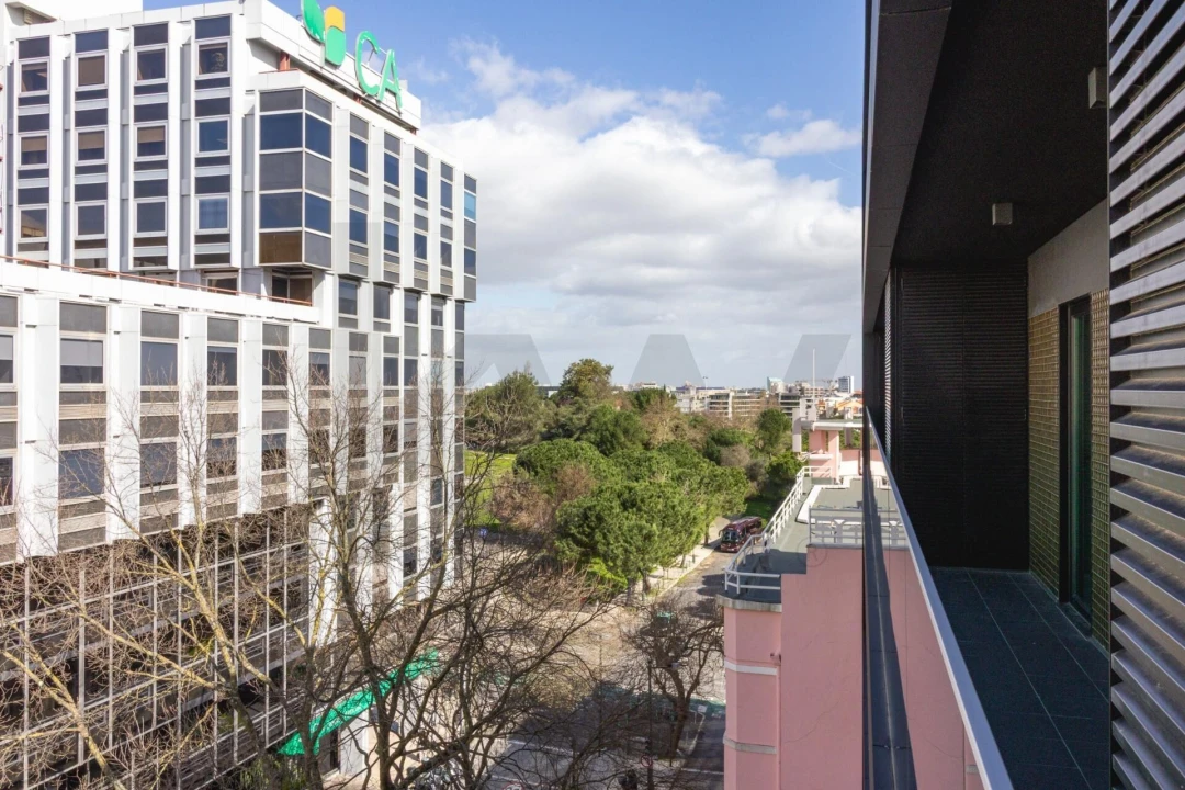 Apartamento T3 para Venda em Avenidas Novas Foto 8