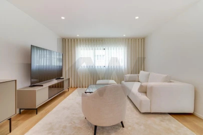 Apartamento T3 para Venda em Avenidas Novas
