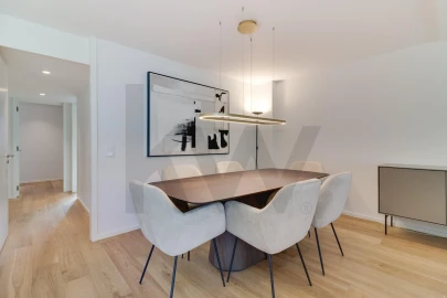 Apartamento T3 para Venda em Avenidas Novas