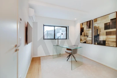 Apartamento T3 para Venda em Avenidas Novas