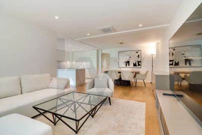 Apartamento T3 para Venda em Avenidas Novas