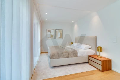 Apartamento T3 para Venda em Avenidas Novas