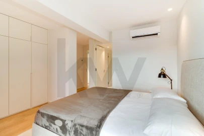 Apartamento T3 para Venda em Avenidas Novas