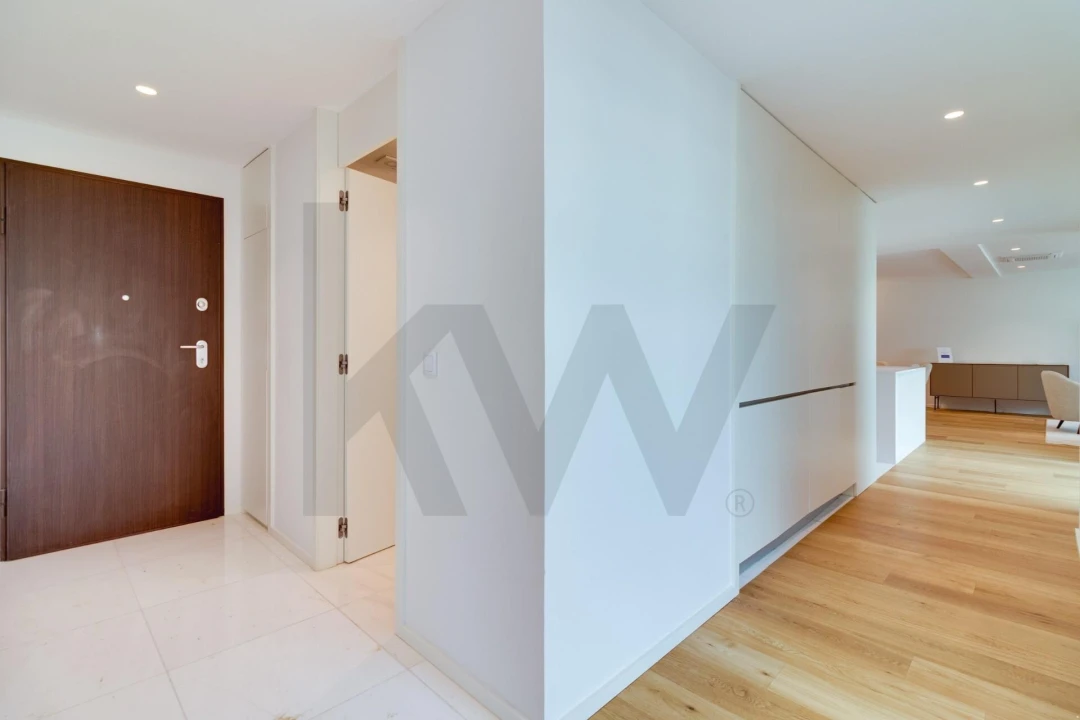Apartamento T3 para Venda em Avenidas Novas Foto 1