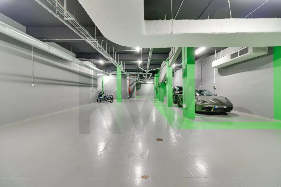 Apartamento T3 para Venda em Avenidas Novas Foto 25