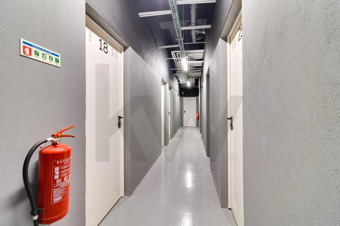 Apartamento T3 para Venda em Avenidas Novas Foto 26