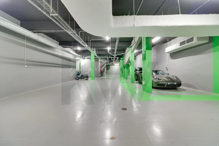 Apartamento T3 para Venda em Avenidas Novas Foto 25