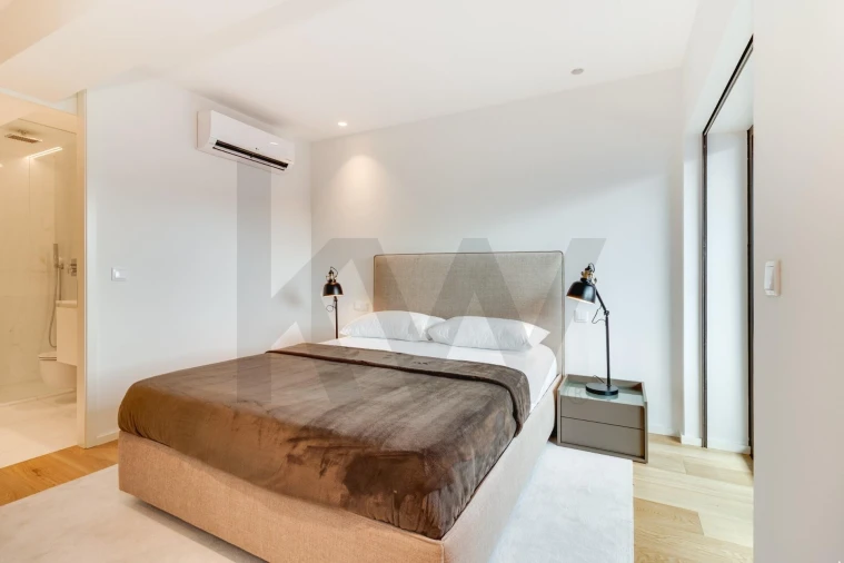 Apartamento T3 para Venda em Avenidas Novas Foto 18