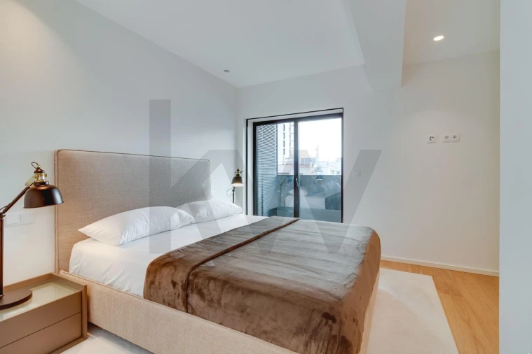 Apartamento T3 para Venda em Avenidas Novas Foto 17