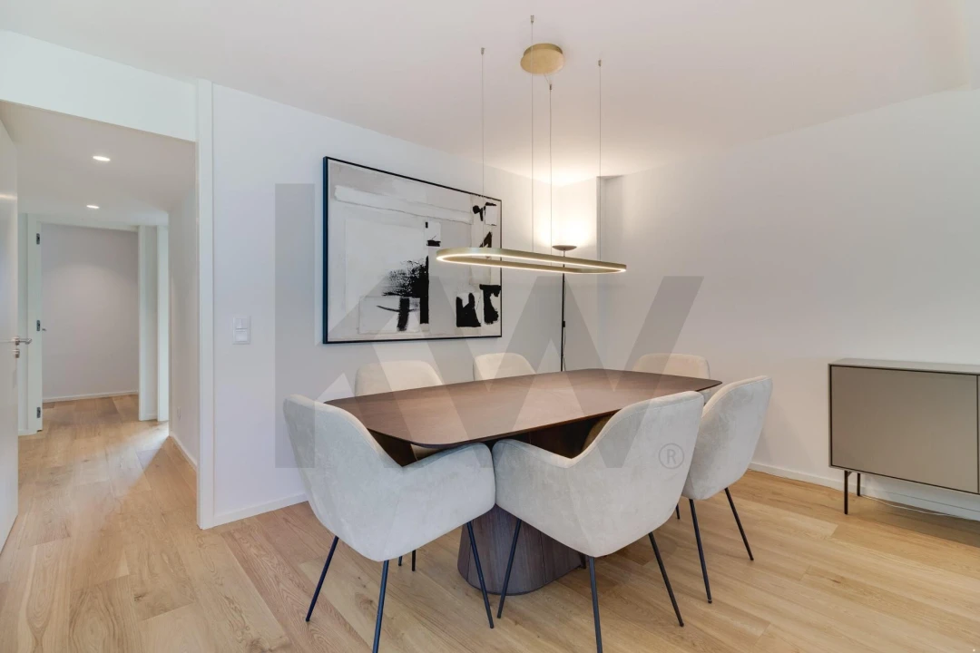 Apartamento T3 para Venda em Avenidas Novas Foto 12