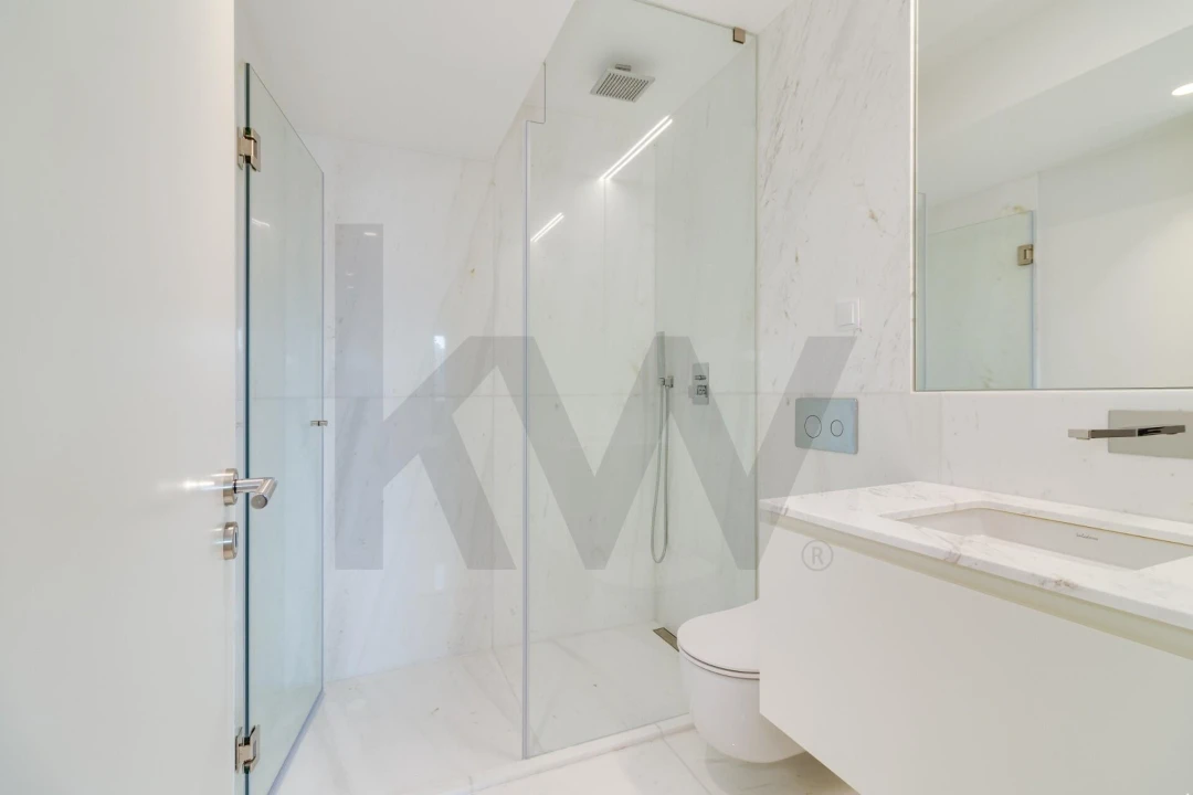 Apartamento T3 para Venda em Avenidas Novas Foto 20