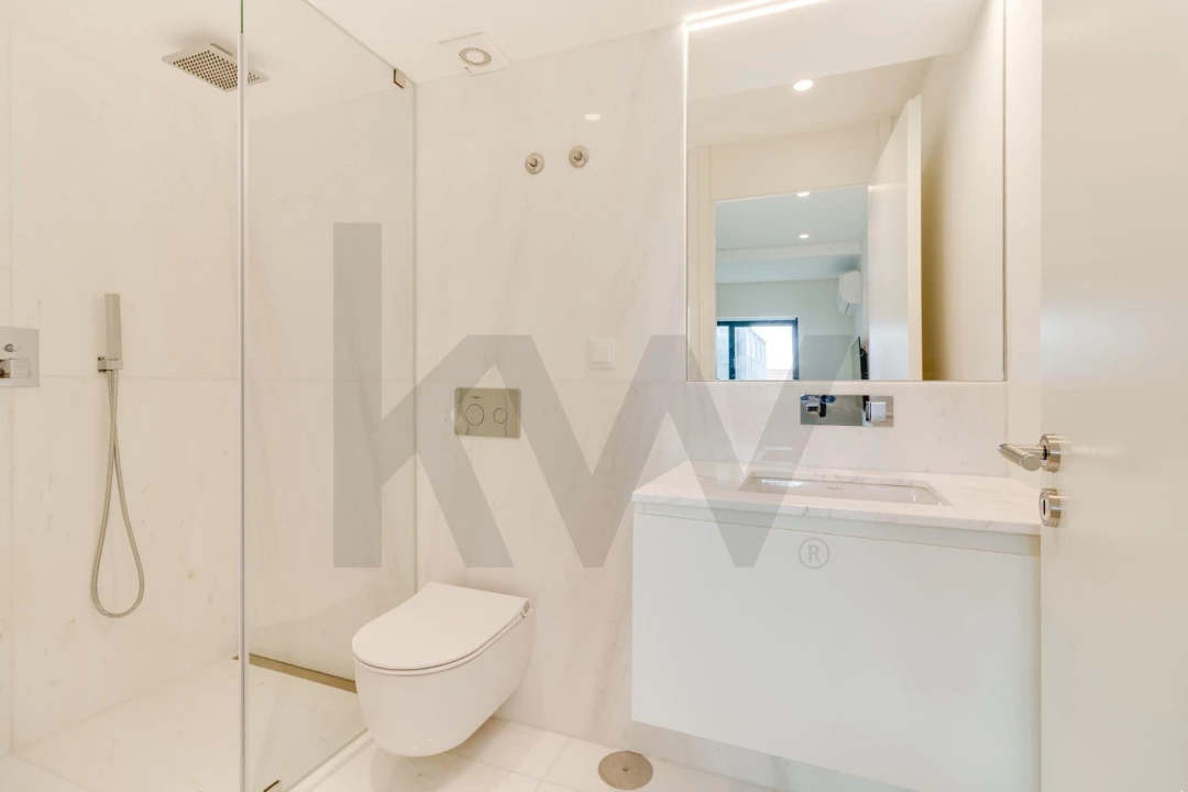 Apartamento T3 para Venda em Avenidas Novas Foto 23