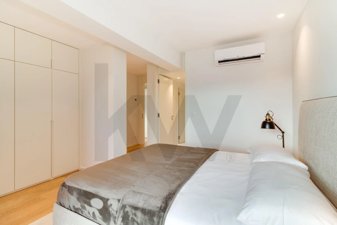 Apartamento T3 para Venda em Avenidas Novas Foto 19