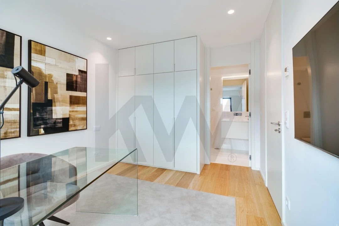 Apartamento T3 para Venda em Avenidas Novas Foto 22