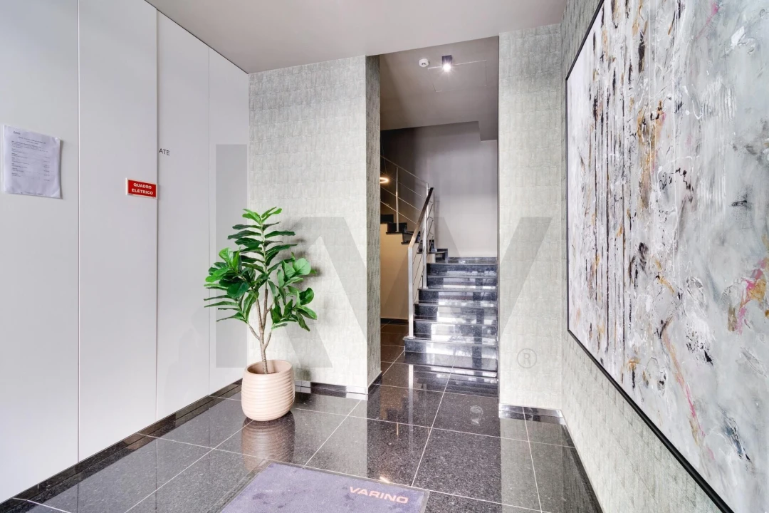 Apartamento T3 para Venda em Avenidas Novas Foto 27