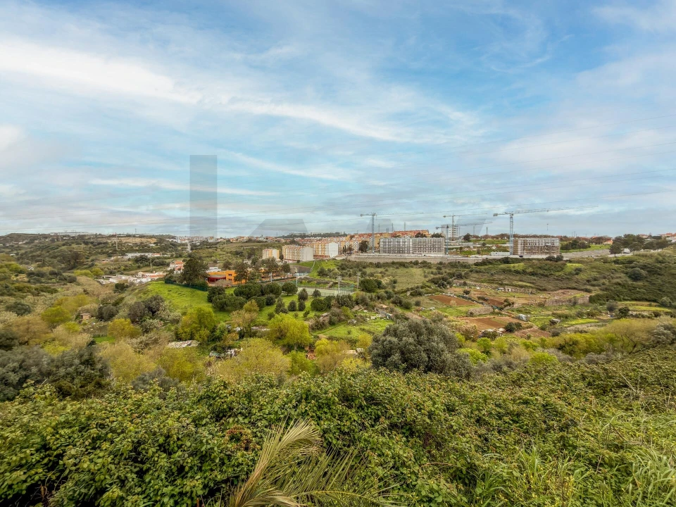 Apartamento T1 para Venda em São Domingos de Rana Foto 14