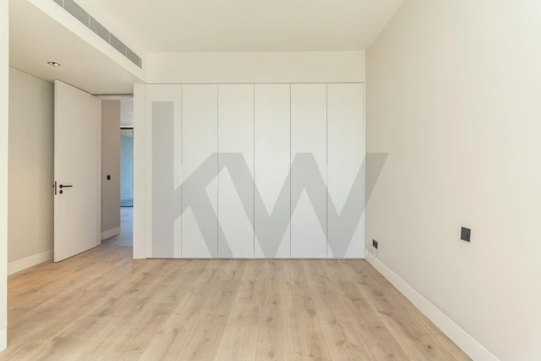 Apartamento T2 para Arrendamento em Alcochete Foto 9