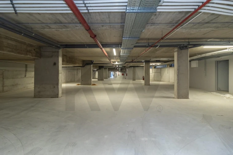 Apartamento T2 para Arrendamento em Alcochete Foto 17