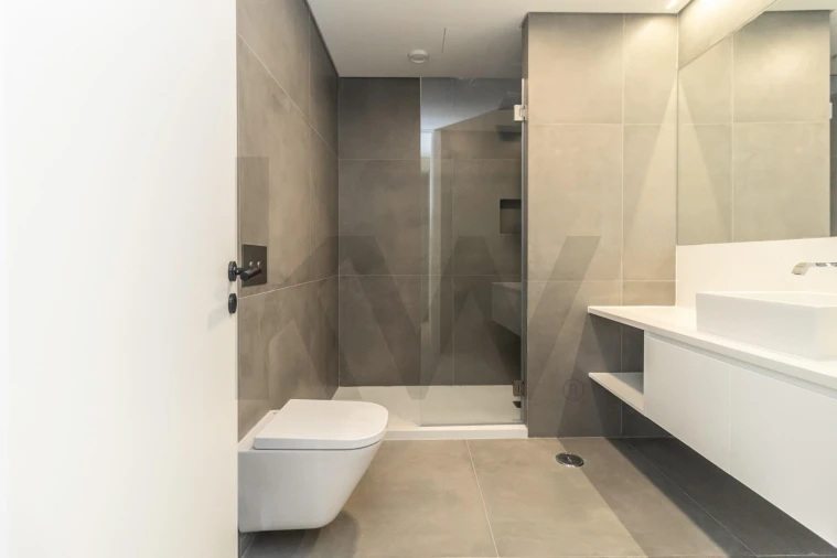 Apartamento T2 para Arrendamento em Alcochete Foto 10