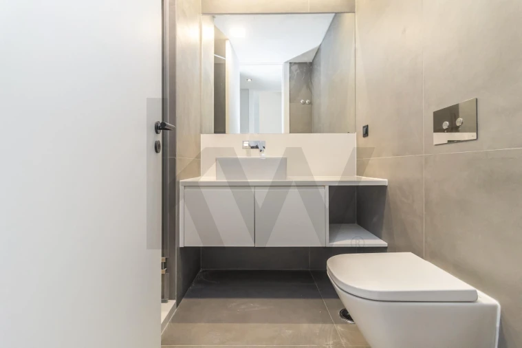 Apartamento T2 para Arrendamento em Alcochete Foto 7