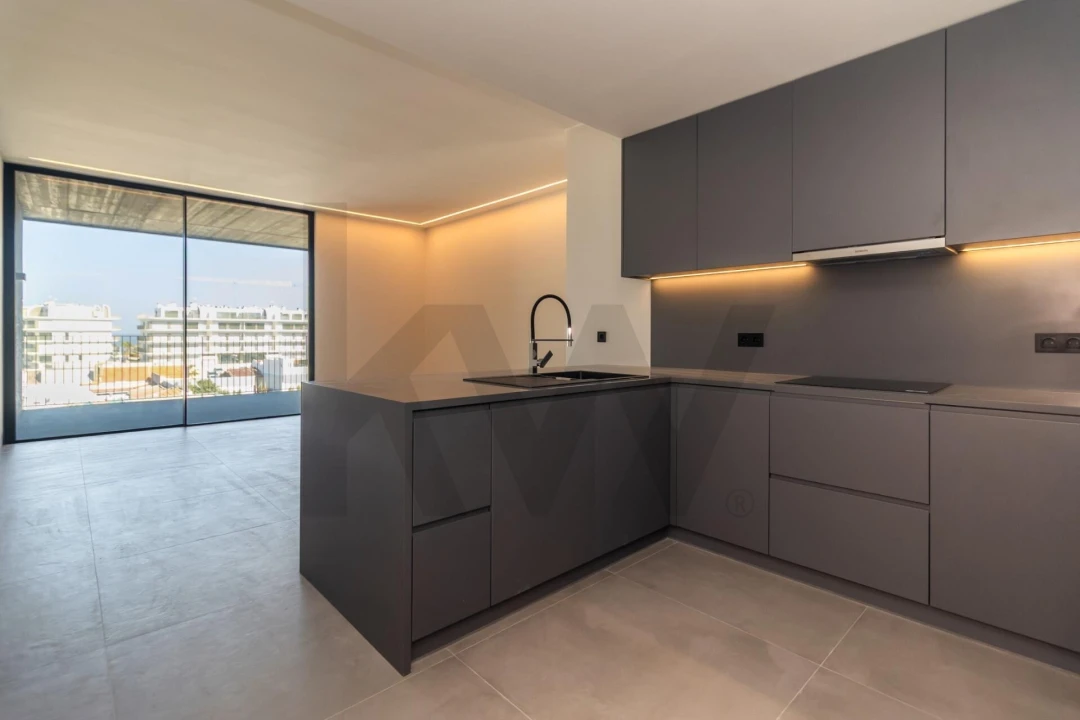 Apartamento T2 para Arrendamento em Alcochete Foto 2