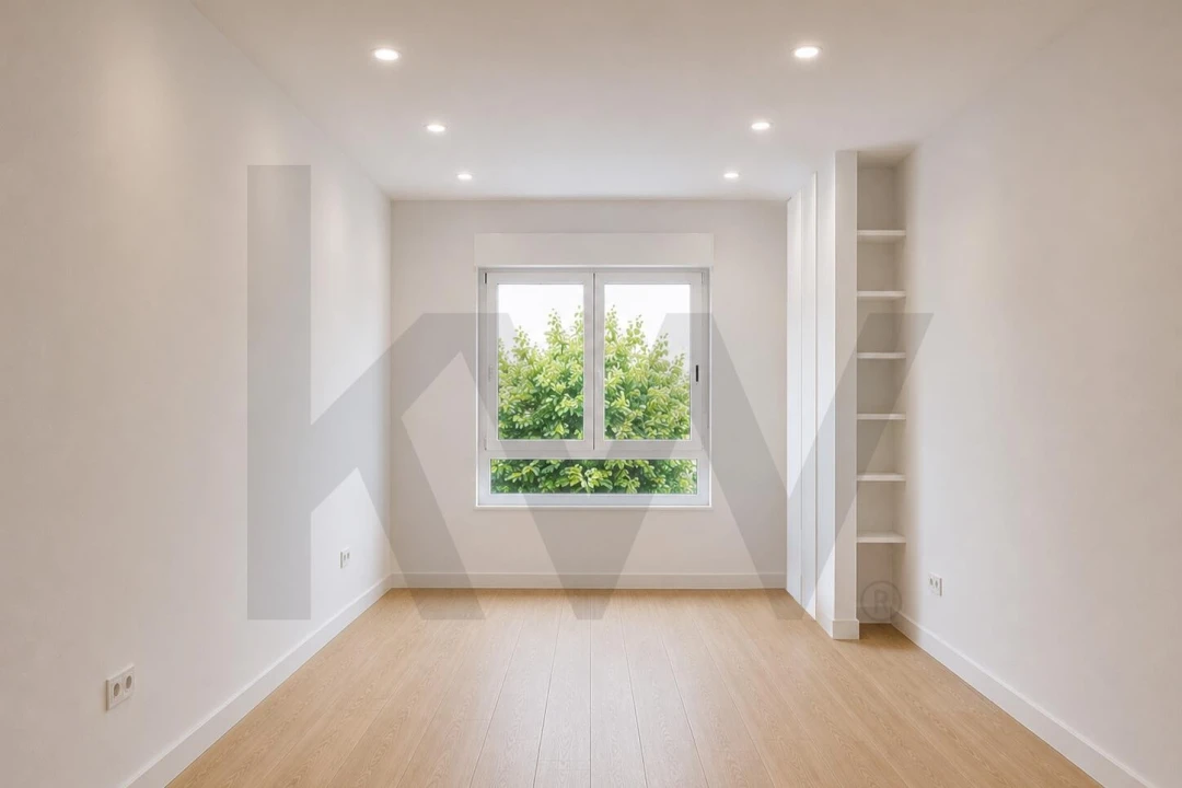 Apartamento T3 para Venda em Queluz e Belas Foto 11