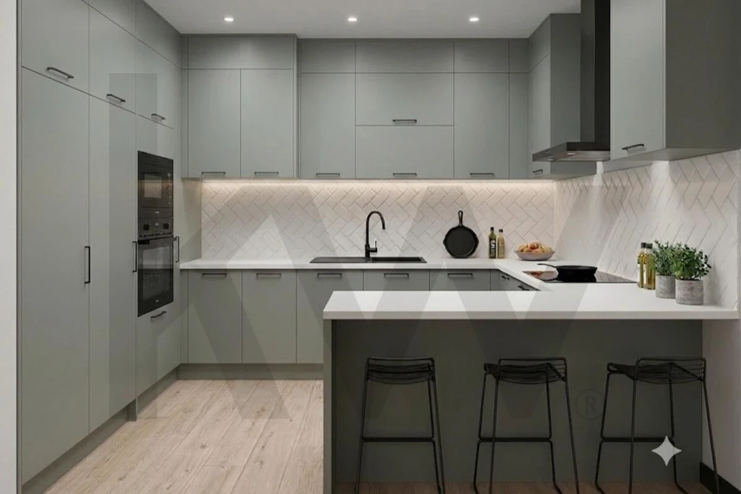 Apartamento T3 para Venda em Queluz e Belas Foto 5