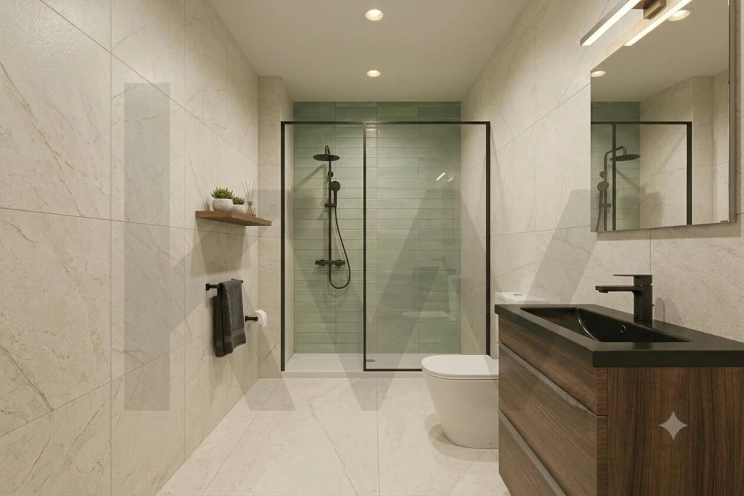 Apartamento T3 para Venda em Queluz e Belas Foto 12