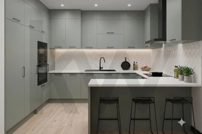 Apartamento T3 para Venda em Queluz e Belas
