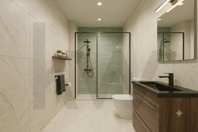 Apartamento T3 para Venda em Queluz e Belas