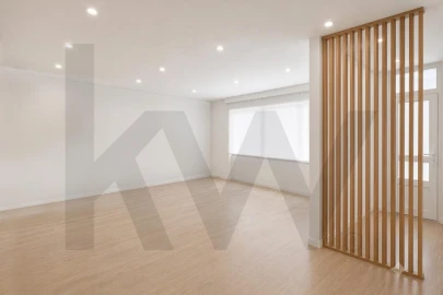 Apartamento T3 para Venda em Queluz e Belas