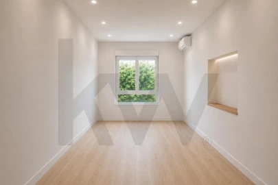 Apartamento T3 para Venda em Queluz e Belas