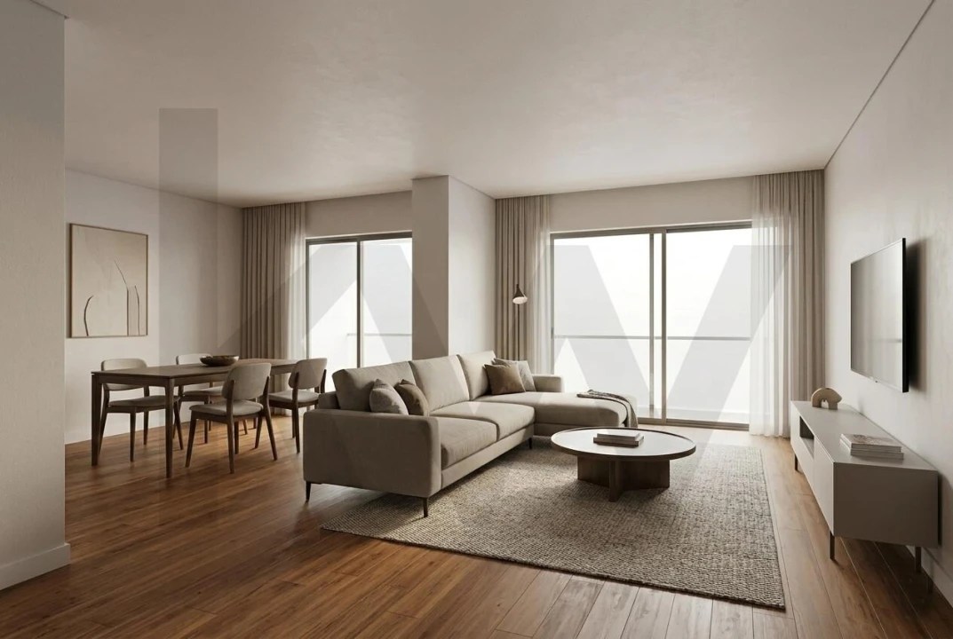 Apartamento T3 para Venda em Queluz e Belas Foto 5