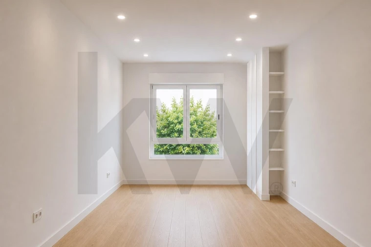 Apartamento T3 para Venda em Queluz e Belas Foto 11