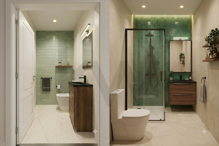 Apartamento T3 para Venda em Queluz e Belas Foto 16
