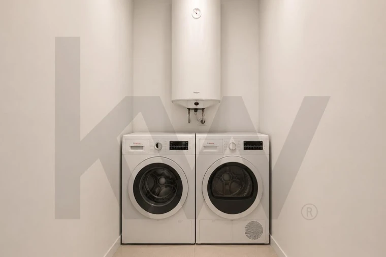 Apartamento T3 para Venda em Queluz e Belas Foto 15