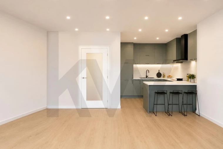 Apartamento T3 para Venda em Queluz e Belas Foto 4
