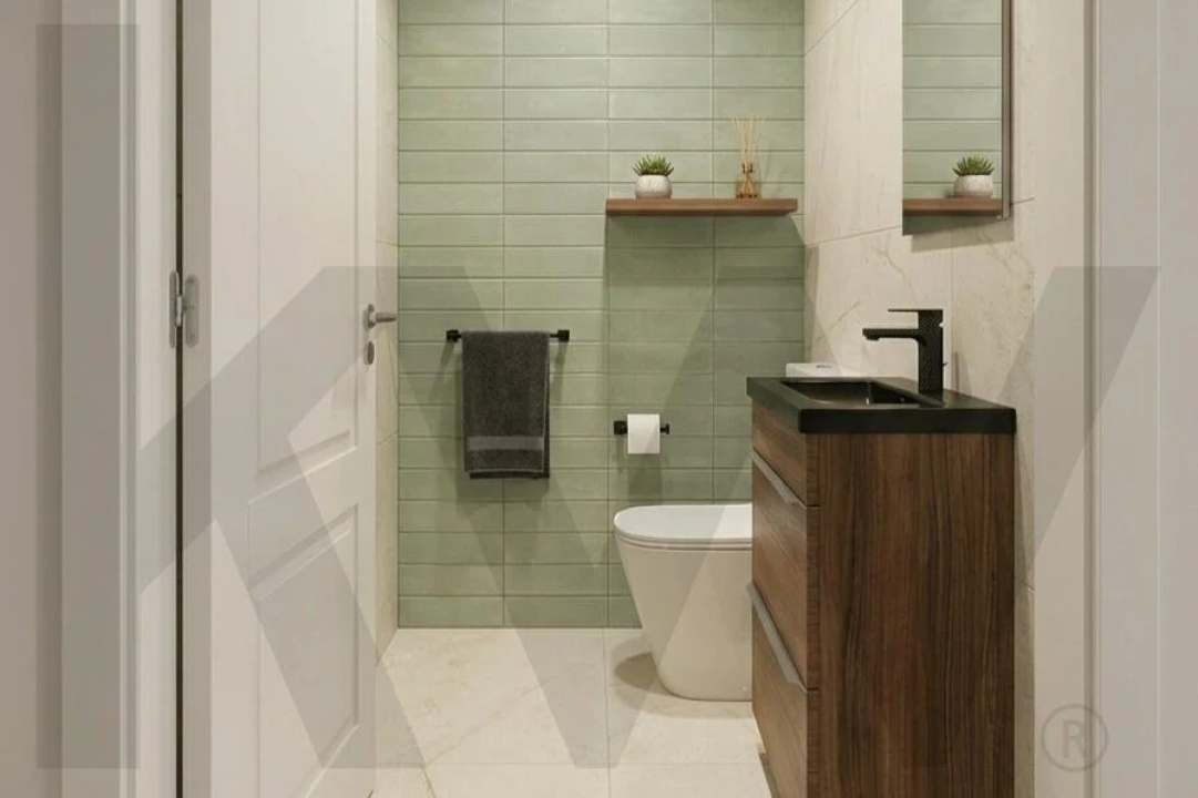Apartamento T3 para Venda em Queluz e Belas Foto 13