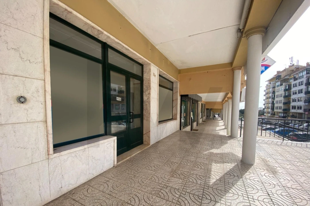 Apartamento T3 para Venda em Queluz e Belas Foto 12