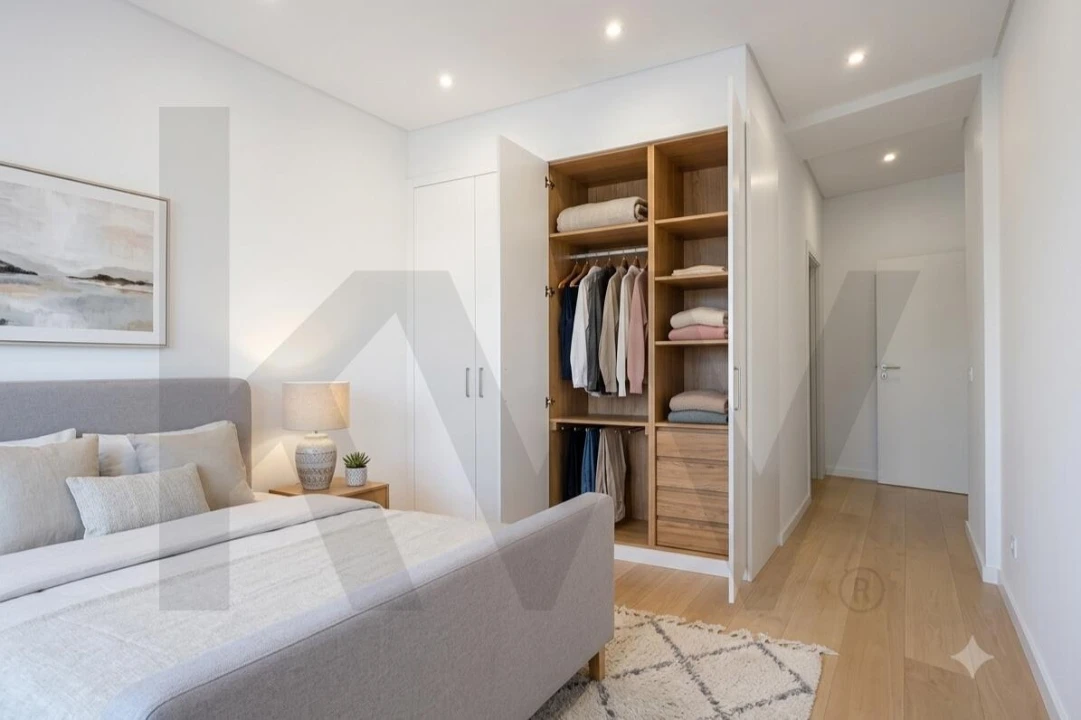 Apartamento T3 para Venda em Queluz e Belas Foto 6